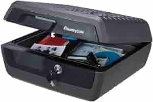 未使用！ sentry cfw30200 1時間耐火金庫 チューブラーキー Amazon.co.jp: SENTRY (セントリー) 金庫 家庭用 ETL規格 72時間